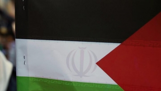 الساحة الفلسطينية في ظل الأزمة الإيرانية الإسرائيلية