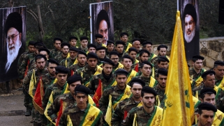 الأهداف الإيرانية والغايات الإسرائيلية من بقاء حزب الله اللبناني