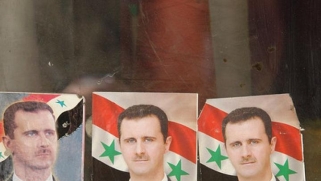 مؤشرات إلى غض نظر دولي عن التطبيع مع النظام السوري