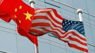 أمريكا والصين في حاجة إلى بعضهما اقتصادياً رغم كل الخلافات
