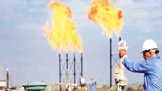 معوقات أمام استثمار الغاز في العراق