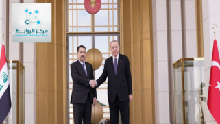 التداعيات والأصول: علاقة تركيا التجارية المتنامية مع العراق