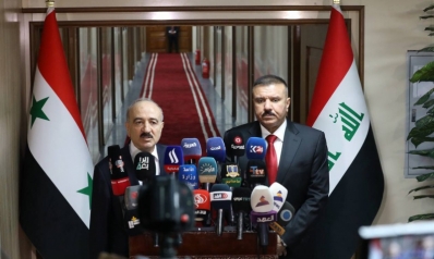 العراق وسوريا يوقعان اتفاقا أمنيا لمكافحة المخدرات وتبادل المعلومات