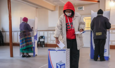 انتخابات جنوب أفريقيا: تحول سياسي محتمل ومشاركة واسعة