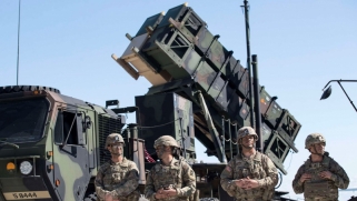 نجاحات أنظمة الدفاع الصاروخي في الخليج وأوكرانيا تعزز الطلب العالمي