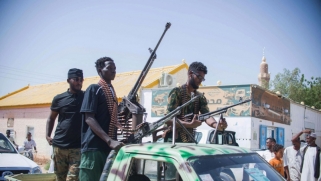 الجيش السوداني يفخخ مبادرة القاهرة بعد إدارة الظهر لمنبر جدة