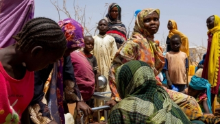 ضغوط دولية تدفع البرهان لمناقشة إدخال المساعدات عبر جنوب السودان