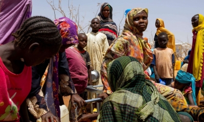 ضغوط دولية تدفع البرهان لمناقشة إدخال المساعدات عبر جنوب السودان
