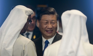 زعماء عرب في بكين للبحث عن صيغة تعاون اقتصادي لا تستفز واشنطن