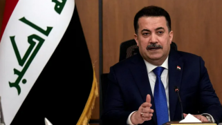 العراق يطلق 29 مشروعا للنفط والغاز في 12 محافظة