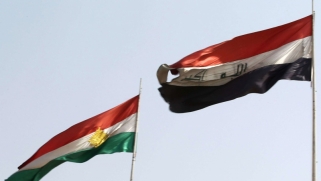 الكرد والعرب معا لمواجهة تحديات الألفية الجديدة