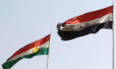 الكرد والعرب معا لمواجهة تحديات الألفية الجديدة