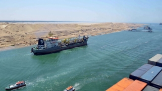 ارتفاع خسائر قناة السويس لا يخرج مصر عن حيادها إزاء هجمات الحوثيين