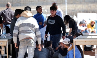 الاتحاد الأوروبي يعتزم دعم اقتصاد لبنان لوقف تدفق اللاجئين إلى قبرص