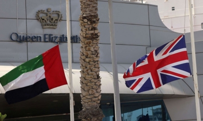 بريطانيا ترسل نائب رئيس الوزراء لإصلاح العلاقات مع الإمارات
