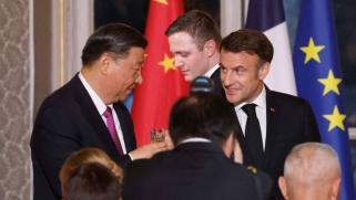 حزم أوروبي في مواجهة الصين: التجارة خط أحمر