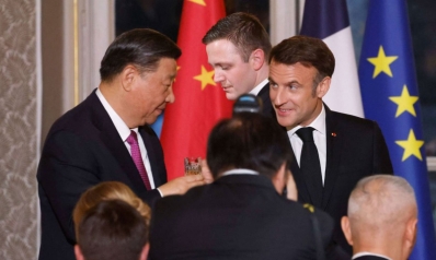 حزم أوروبي في مواجهة الصين: التجارة خط أحمر