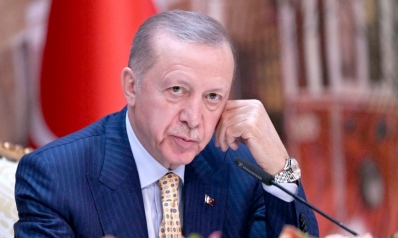 أزمة الشرعية وتداعياتها في مواجهة أردوغان