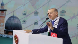 تصعيد أردوغان مع إسرائيل… المنافع والتكاليف