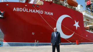 اكتشافات الغاز في تركيا.. خطوة نحو الاستقلال الطاقي