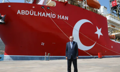 اكتشافات الغاز في تركيا.. خطوة نحو الاستقلال الطاقي