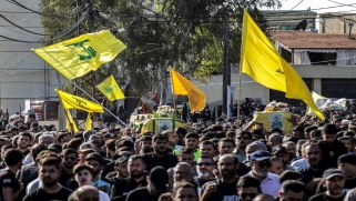 عن حزب الله وجبهة “إسناد غزّة”