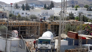 تونس تحاول تنشيط سوق الإسكان بالقروض الاجتماعية