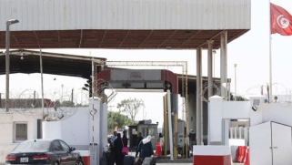 طرابلس تتجه نحو إعادة فتح معبر رأس اجدير تحت رقابة أوروبية
