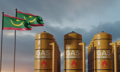 أين وصل مشروع إنتاج الغاز المشترك بين موريتانيا والسنغال؟