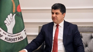 لاهور شيخ جنكي يكشف اتفاقا خفيا لتأجيل انتخابات كردستان العراق