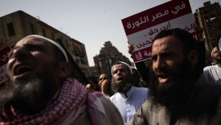 السلفيون في مصر يستنفرون ضد ظهور مفاجئ للعلمانيين