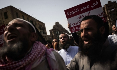 السلفيون في مصر يستنفرون ضد ظهور مفاجئ للعلمانيين