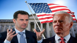 التحالف الأميركي لأجل سوريا: بايدن يحمي نظام الأسد سرا