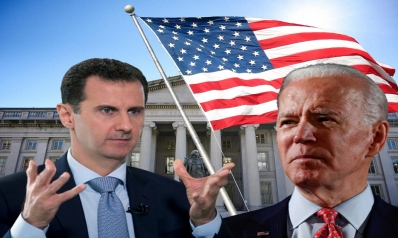 القرار الأميركي حماية للأسد أم تنكيل به؟