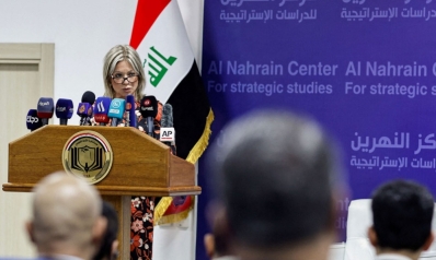 العراق يطلب إنهاء عمل “يونامي” بنهاية 2025