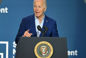 After the debate - Is Biden really fit to be president
