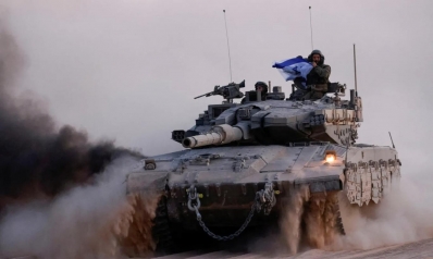 إسرائيل تكرر أخطاء الحروب الأميركية