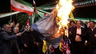 أخطاء السياسة الأمريكية جعلت إيران لاعباً مهماً على المسرح الدولي
