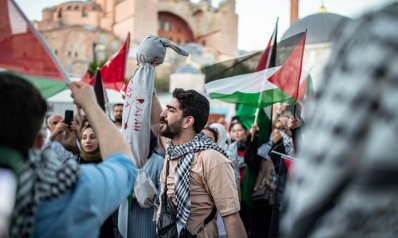 للاعتراف بدولة فلسطين: شرط مسبق لسلام دائم