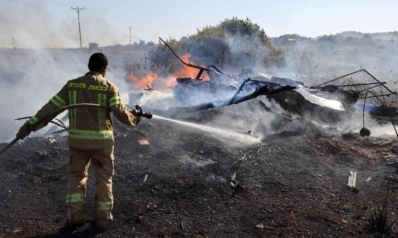 فتح إسرائيل جبهة حرب جديدة مع لبنان سيكشف عن محدودية جيشها ويضعف اقتصادها