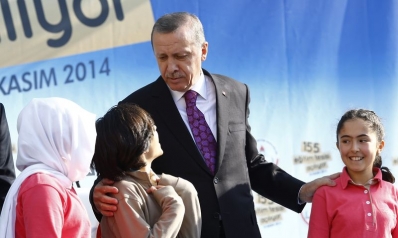 تركيا … التعليم الديني يغضب العلمانيين