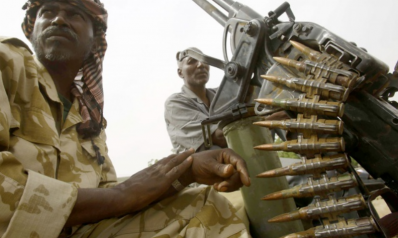طرفا القتال في السودان مسلحان بما يكفي لصراع طويل الأمد