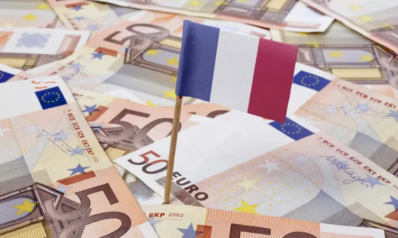 خروج ملياري دولار من البورصات الأوروبية قبل الانتخابات الفرنسية