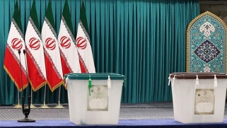ملامح وأسس المرحلة الأولى من الانتخابات الإيرانية