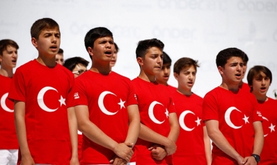 مشروع أردوغان لأسلمة التعليم يثير غضب العلمانيين