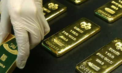 رغم ارتفاعات الذهب القياسية.. الدول الغنية تعتزم زيادة احتياطياتها من المعدن الأصفر