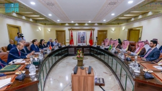السعودية تستكشف فرص توسيع شراكاتها مع المغرب