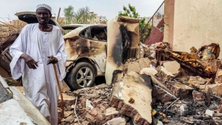 الحروب في السودان تؤكد هشاشة التكوين القومي وعجز الحكومات عن الحسم
