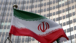 مشروع قرار أوروبي يدين عدم تعاون إيران بالملف النووي
