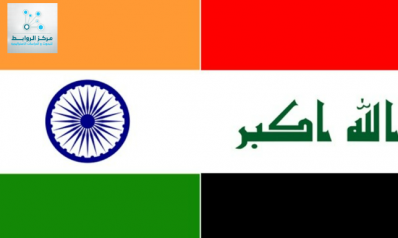 زيادة الصادرات الهندية المباشرة إلى العراق